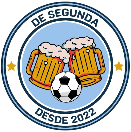 Logo do Fut de Segunda
